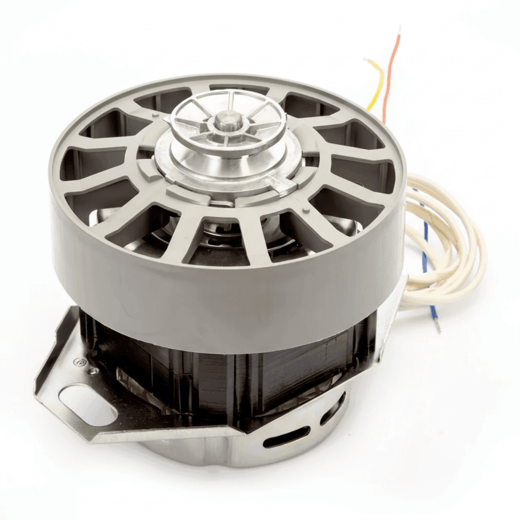 Motor Lavadora 13 a 21Kg 240W 220V
