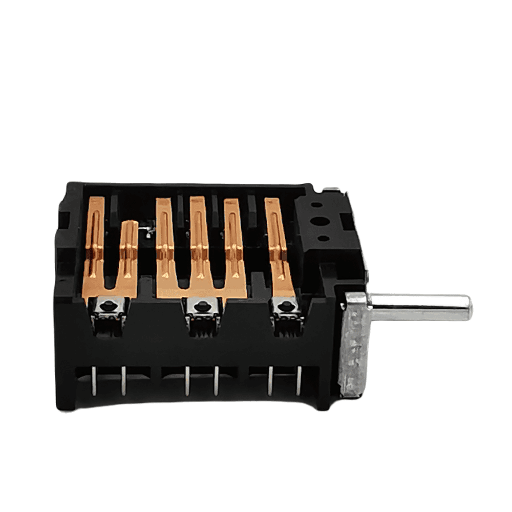 Conmutador Global Horno Empotrable 5 Funciones 220V 16A