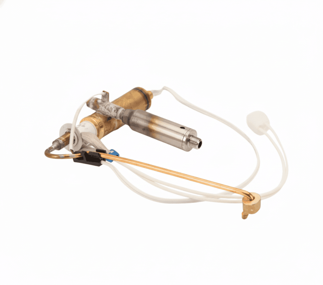 Vaporizador Estufa Parafina FHK950/960/MFHK540/550/560